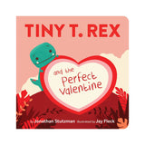 Tiny T. Rex and the Perfect Valentine-Raincoast-RAC-781452184890-CLÉMENT