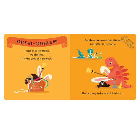 Tiny T. Rex et les astuces de la collecte de bonbons-Raincoast-RAC-781452184906-CLÉMENT