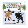 Hockey In The Wild-Raincoast-RAC-781525314230-CLÉMENT