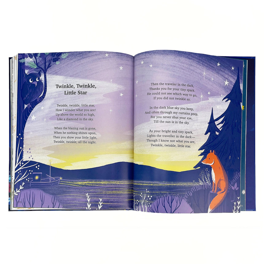 Bedtime Stories-Raincoast-RAC-781646380237-CLÉMENT