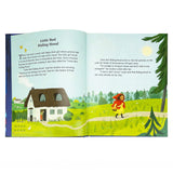 Bedtime Stories-Raincoast-RAC-781646380237-CLÉMENT