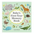 Baby's First Year Memory Book-Raincoast-RAC-781648764806-CLÉMENT