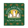 Woodland Dance!-Raincoast-RAC-781665925167-CLÉMENT