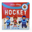 Let's Play Hockey-Raincoast-RAC-781680523768-CLÉMENT
