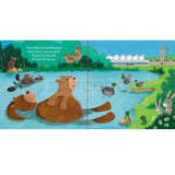 I Love You As Big As Canada-Raincoast-RAC-781728244259-CLÉMENT