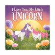 I Love You My Little Unicorn-Raincoast-RAC-781728257778-CLÉMENT