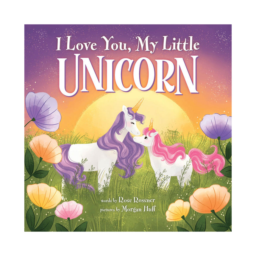 I Love You My Little Unicorn-Raincoast-RAC-781728257778-CLÉMENT