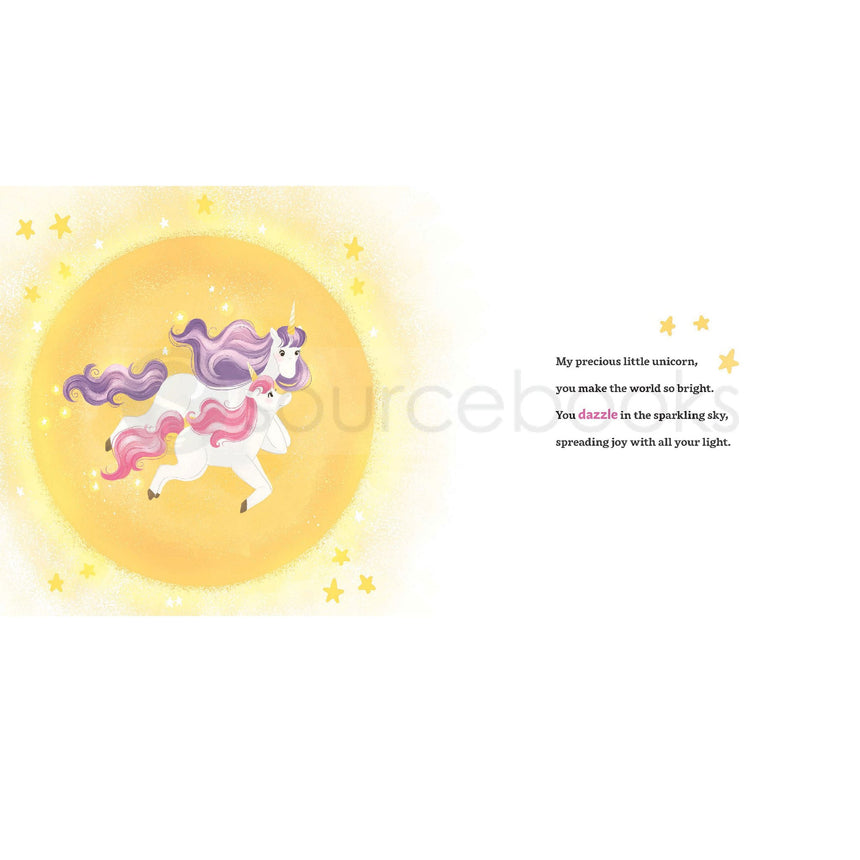 I Love You My Little Unicorn-Raincoast-RAC-781728257778-CLÉMENT