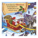 Comment attraper le Père Noël-Raincoast-RAC-781728274270-CLÉMENT