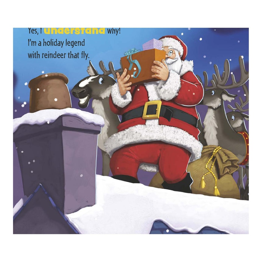 Comment attraper le Père Noël-Raincoast-RAC-781728274270-CLÉMENT