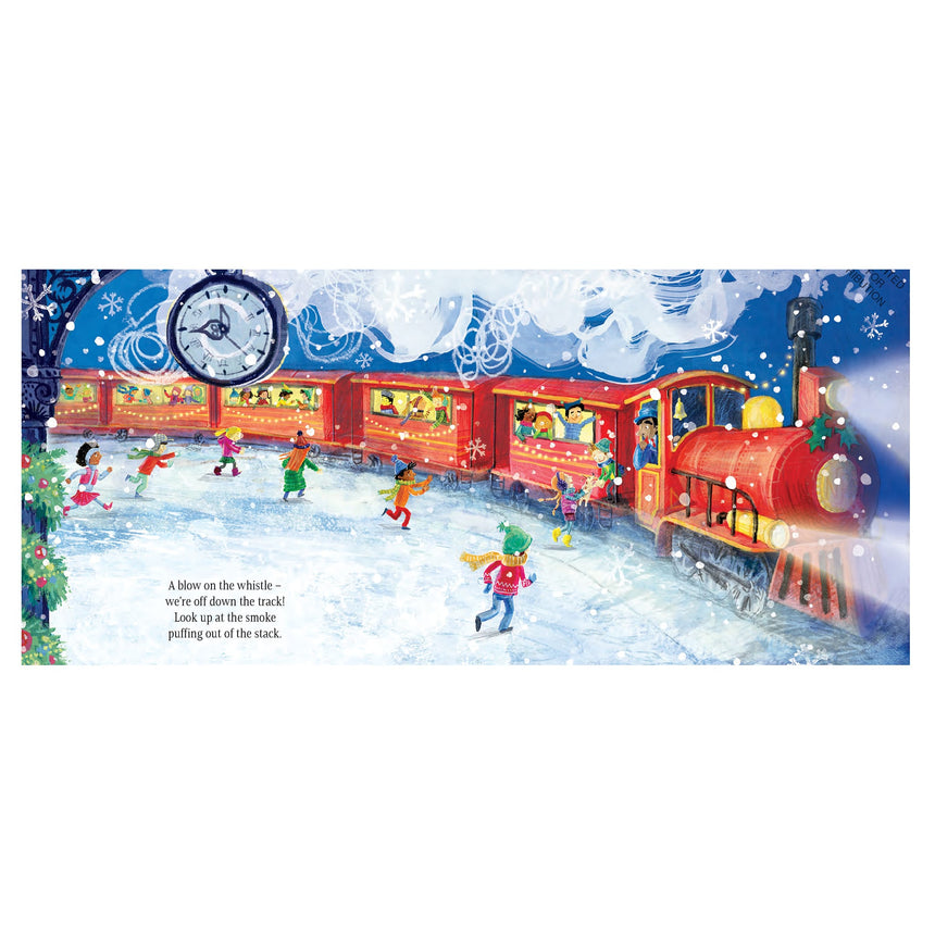 Le train de Noël-Raincoast-RAC-781761210525-CLÉMENT