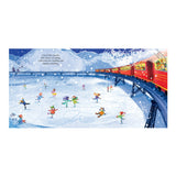 Le train de Noël-Raincoast-RAC-781761210525-CLÉMENT
