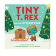 Tiny T. Rex et la plus petite étoile-Raincoast-RAC-781797231051-CLÉMENT