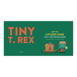 Tiny T. Rex et la plus petite étoile-Raincoast-RAC-781797231051-CLÉMENT