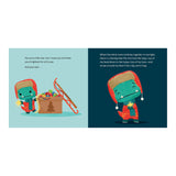 Tiny T. Rex et la plus petite étoile-Raincoast-RAC-781797231051-CLÉMENT