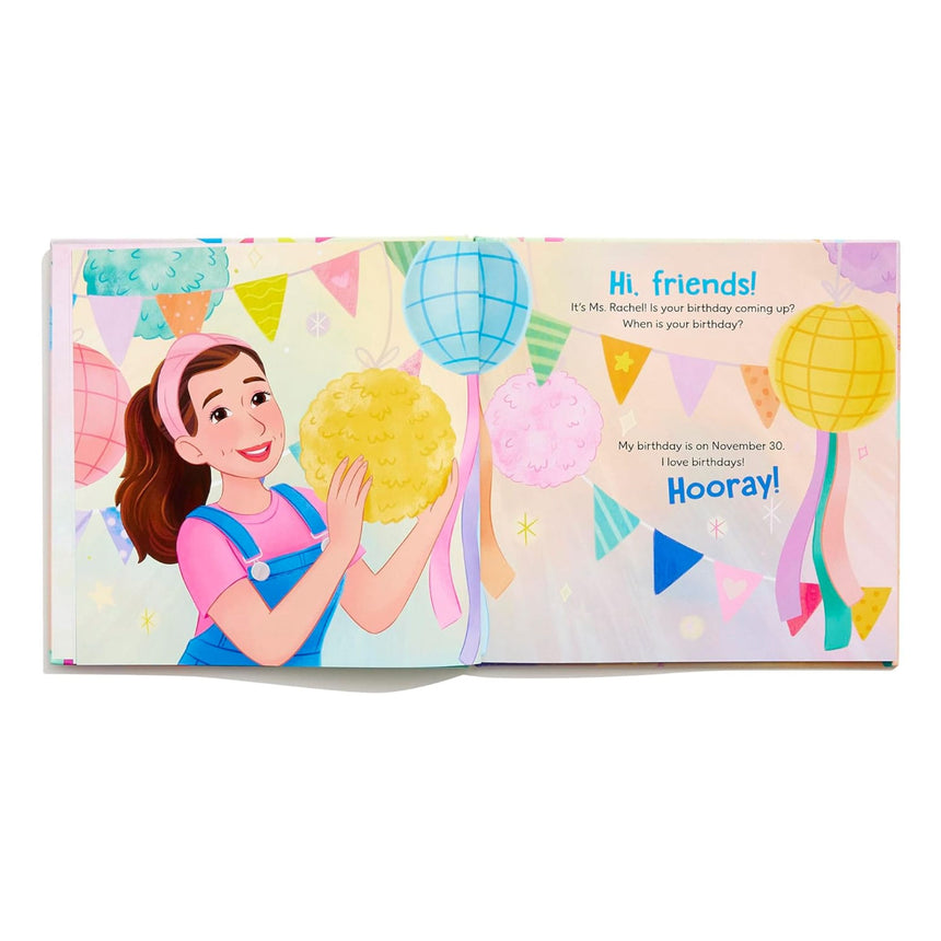 Happy Birthday Wonderful You!-Raincoast-RAC-798217024933-CLÉMENT