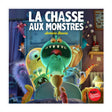 La Chasse Aux Monstres-RANDOLPH-RAN-MONSTRE-CLÉMENT