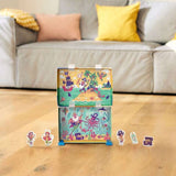 Casse-Têtes (2) La Chasse Au Trésors 24 Pièces-Ravensburger-RAV-05591-CLÉMENT