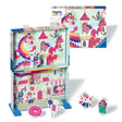 Casse-Tête - Le Royaume Des Dragrons-Ravensburger-RAV-05595-CLÉMENT