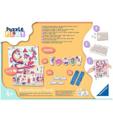 Casse-Tête - Le Royaume Des Dragrons-Ravensburger-RAV-05595-CLÉMENT