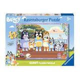 Casse-Tête Bluey- Moment en Famille-Ravensburger-RAV-05622-CLÉMENT