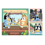 Casse-tête Bluey Aventure (3)-Ravensburger-RAV-05685-CLÉMENT