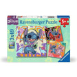 Casse-Tête Stitch-Ravensburger-RAV-12001070-CLÉMENT
