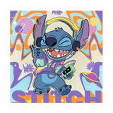 Casse-Tête Stitch-Ravensburger-RAV-12001070-CLÉMENT