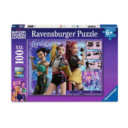 Casse-tête K-Pop Demon Hunters-Ravensburger-RAV-12002222-CLÉMENT