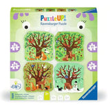 Casse-tête 4 Saisons-Ravensburger-RAV-12004002-CLÉMENT
