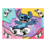 Casse-tête Stitch-Ravensburger-RAV-12004106-CLÉMENT