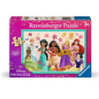 Casse-tête Princesses Disney-Ravensburger-RAV-12004145-CLÉMENT