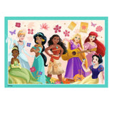 Casse-tête Princesses Disney-Ravensburger-RAV-12004145-CLÉMENT