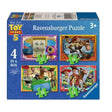 Casse-tête Histoire de Jouets 12, 16, 20 et 24 pièces-Ravensburger-RAV-12004281-CLÉMENT