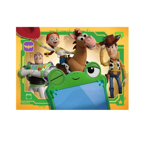 Casse-tête Histoire de Jouets 12, 16, 20 et 24 pièces-Ravensburger-RAV-12004281-CLÉMENT