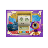 Casse-tête Histoire de Jouets 12, 16, 20 et 24 pièces-Ravensburger-RAV-12004281-CLÉMENT