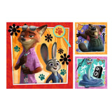 Casse-tête Zootopia 2 (3)-Ravensburger-RAV-12004369-CLÉMENT