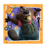 Casse-tête Zootopia 2 (3)-Ravensburger-RAV-12004369-CLÉMENT