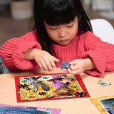 Casse-tête Zootopia 2 (3)-Ravensburger-RAV-12004369-CLÉMENT