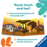 Are You A Lion Like Me?-Ravensburger-RAV-13095002-CLÉMENT