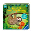 Are You A Monkey Like Me?-Ravensburger-RAV-13095003-CLÉMENT