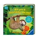Are You A Monkey Like Me?-Ravensburger-RAV-13095003-CLÉMENT