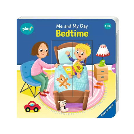 Me And My Bedtime-Ravensburger-RAV-13095007-CLÉMENT