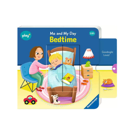 Me And My Bedtime-Ravensburger-RAV-13095007-CLÉMENT