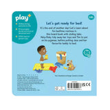 Me And My Bedtime-Ravensburger-RAV-13095007-CLÉMENT