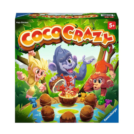 Coco Crazy-Ravensburger-RAV-20902-CLÉMENT