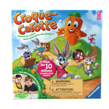 Jeu Croque Carotte-Ravensburger-RAV-22393-CLÉMENT