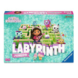 Labyrinthe Junior Gabby Dollhouse-Ravensburger-RAV-226481-CLÉMENT