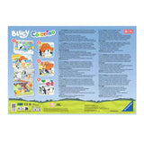 Bluey Colorino-Ravensburger-RAV-22684-CLÉMENT
