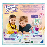 Croque-Carotte Licorne-Ravensburger-RAV-22798-CLÉMENT